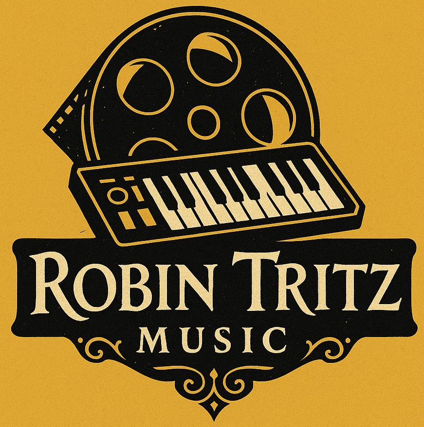 Robin-Tritz-Music